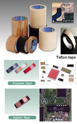 Polyimide(kapton) tape-High quality, Best price